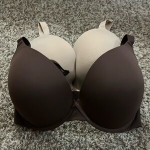 Set of Skims Bras